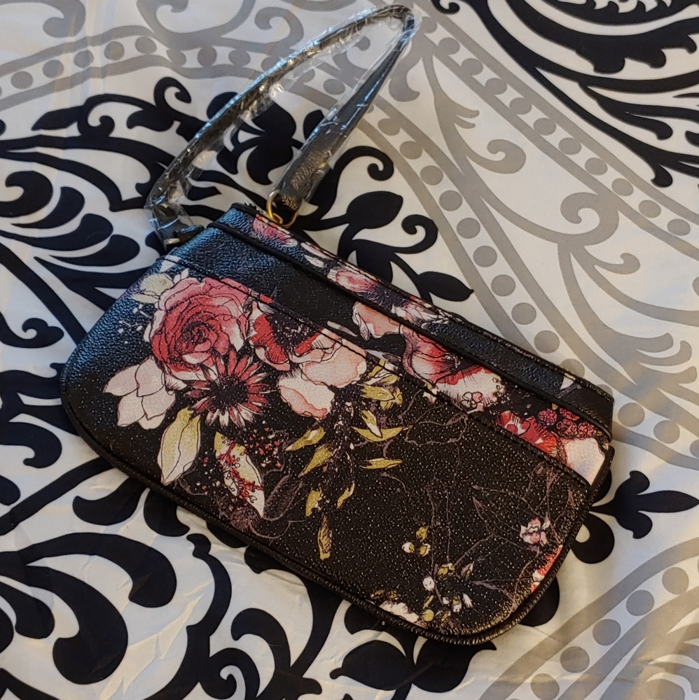 Wristlet